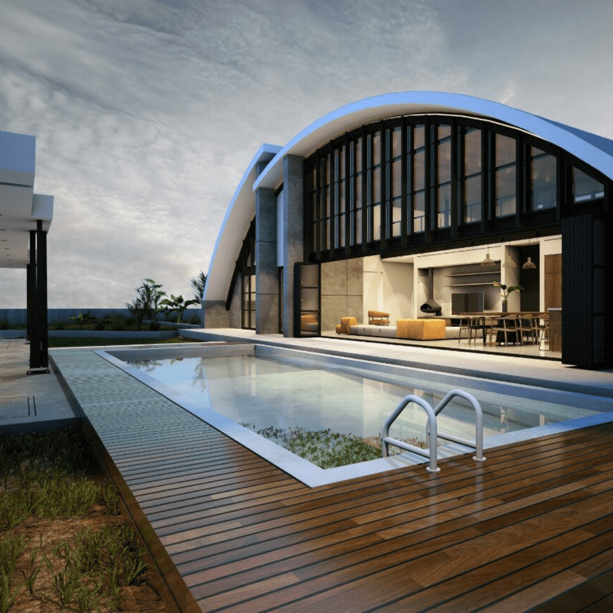 Moonline Homes
