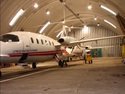 Aircraft Hangars