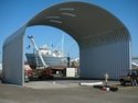 Shipyard Building