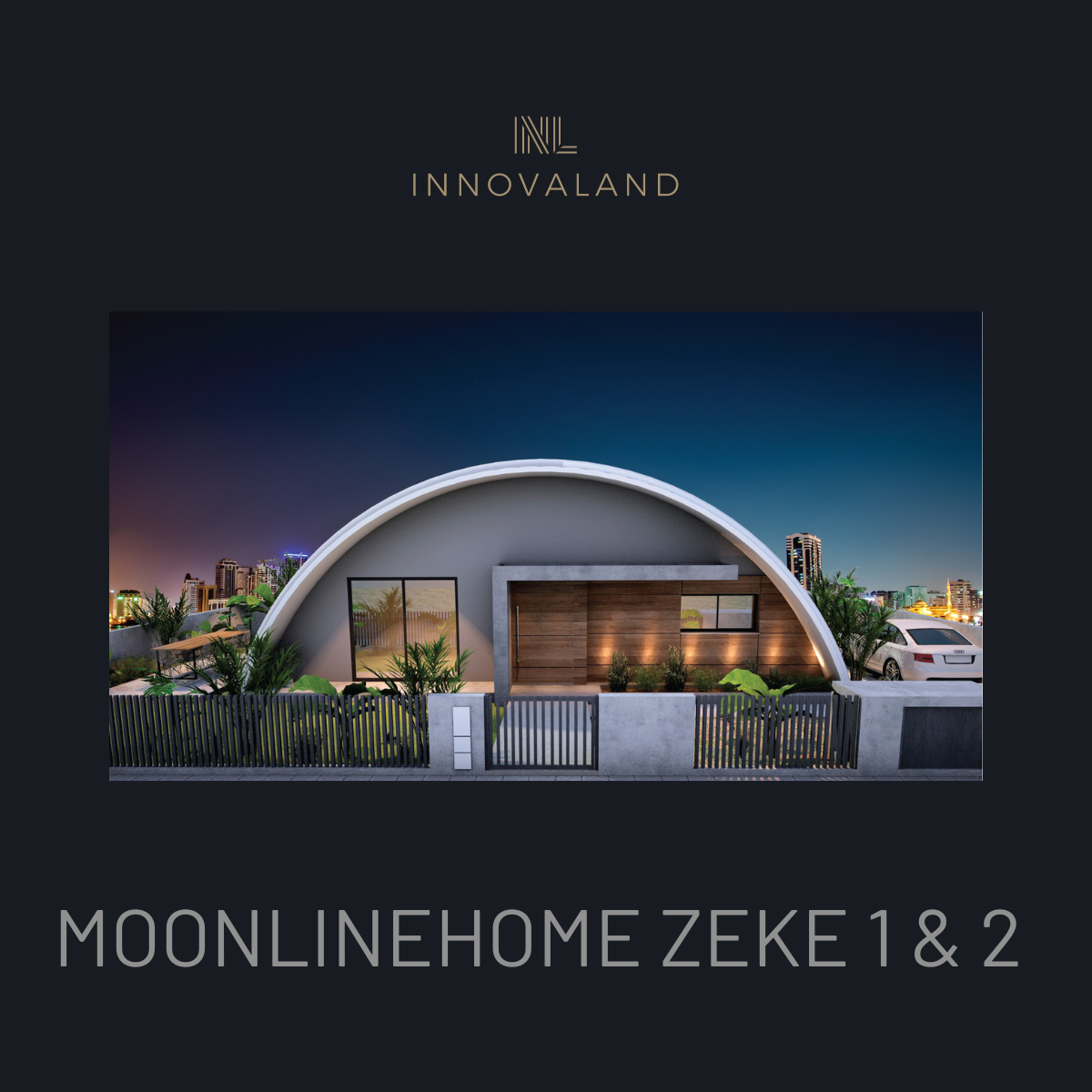 MOONLINEHOME ZEKE 1 & 2 – ΑΡΧΙΤΕΚΤΟΝΙΚΗ ΜΕΛΕΤΗ / ΠΑΚΕΤΟ ΣΧΕΔΙΑΣΜΟΥ