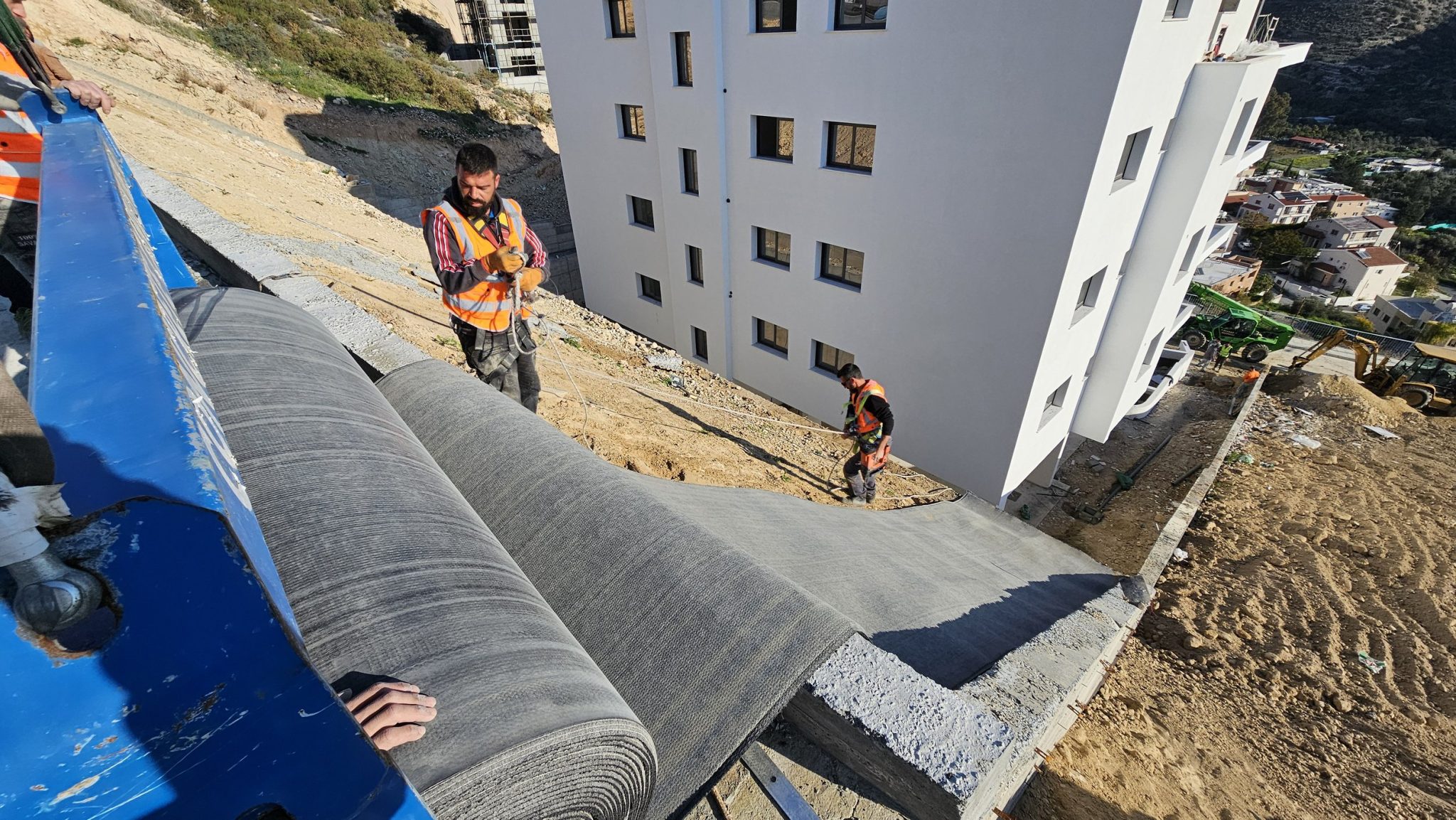 Concrete Canvas Hellas