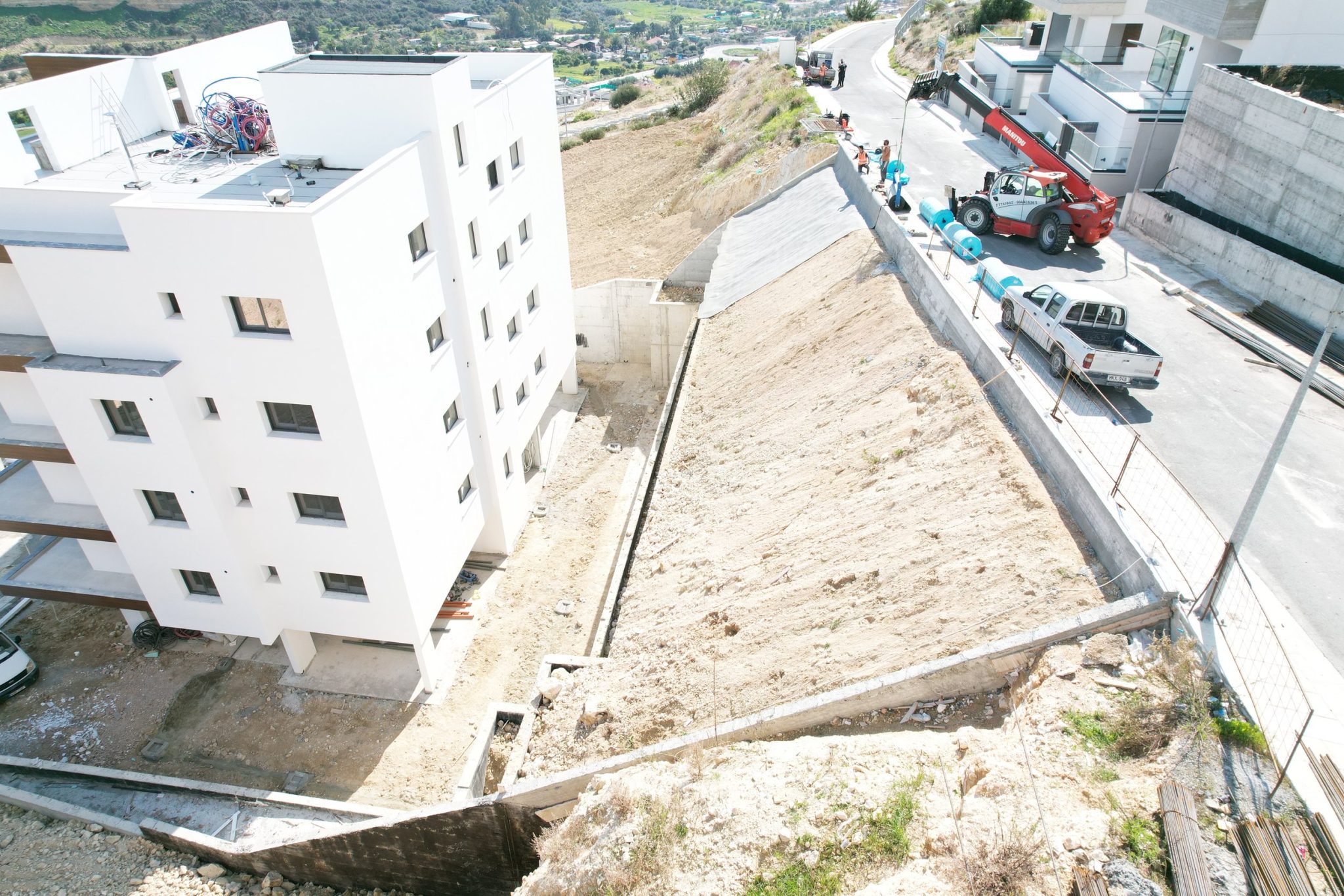 Concrete Canvas Hellas