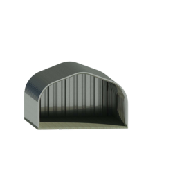 End Walls